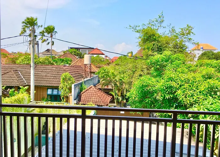 Villa Jalak Kembar