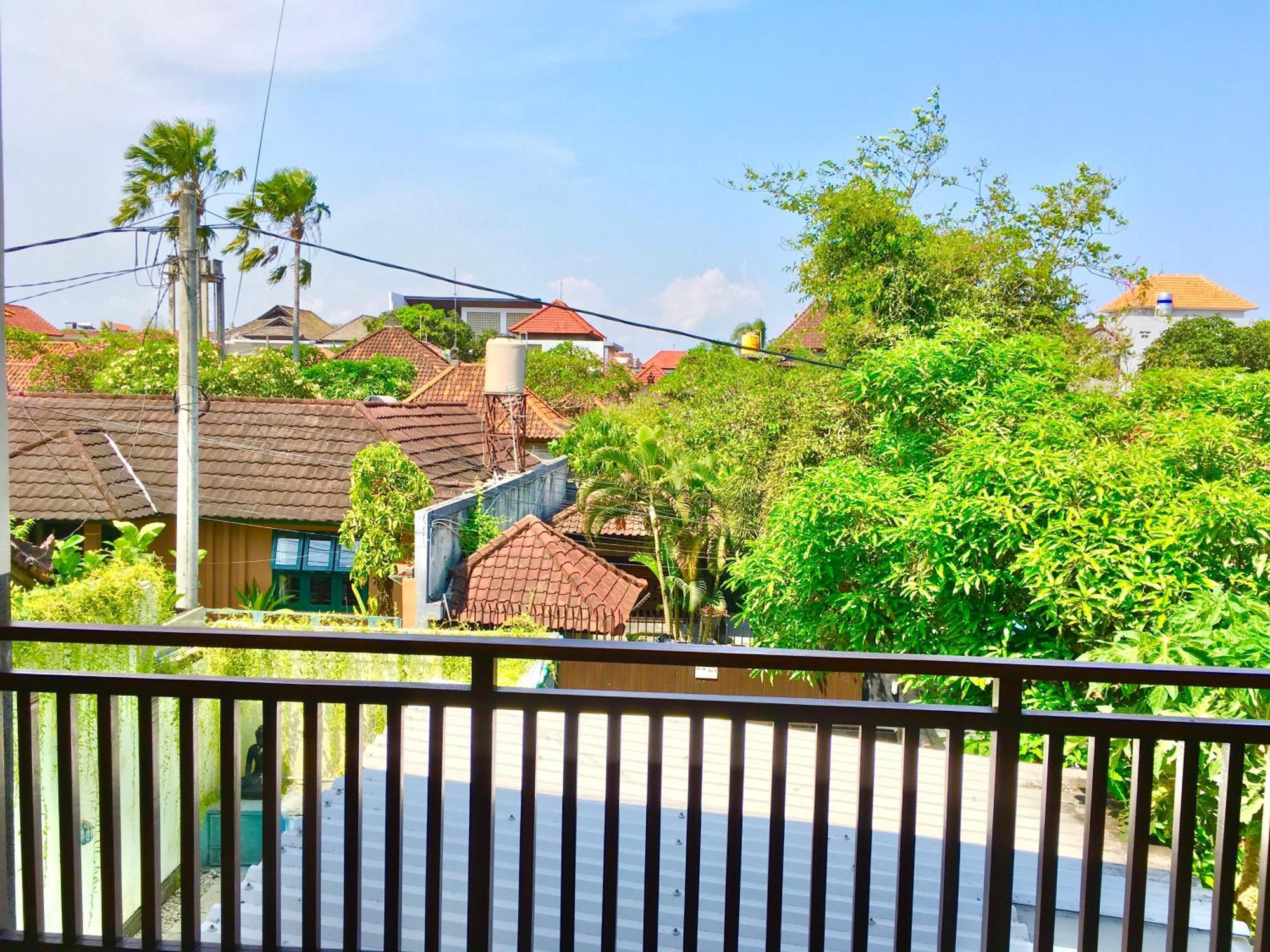 Jalak Kembar * Canggu (Bali)