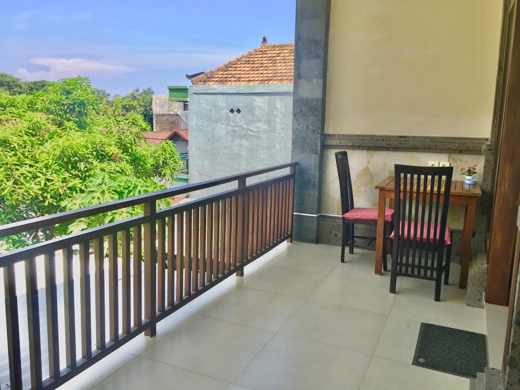 Jalak Kembar Villa