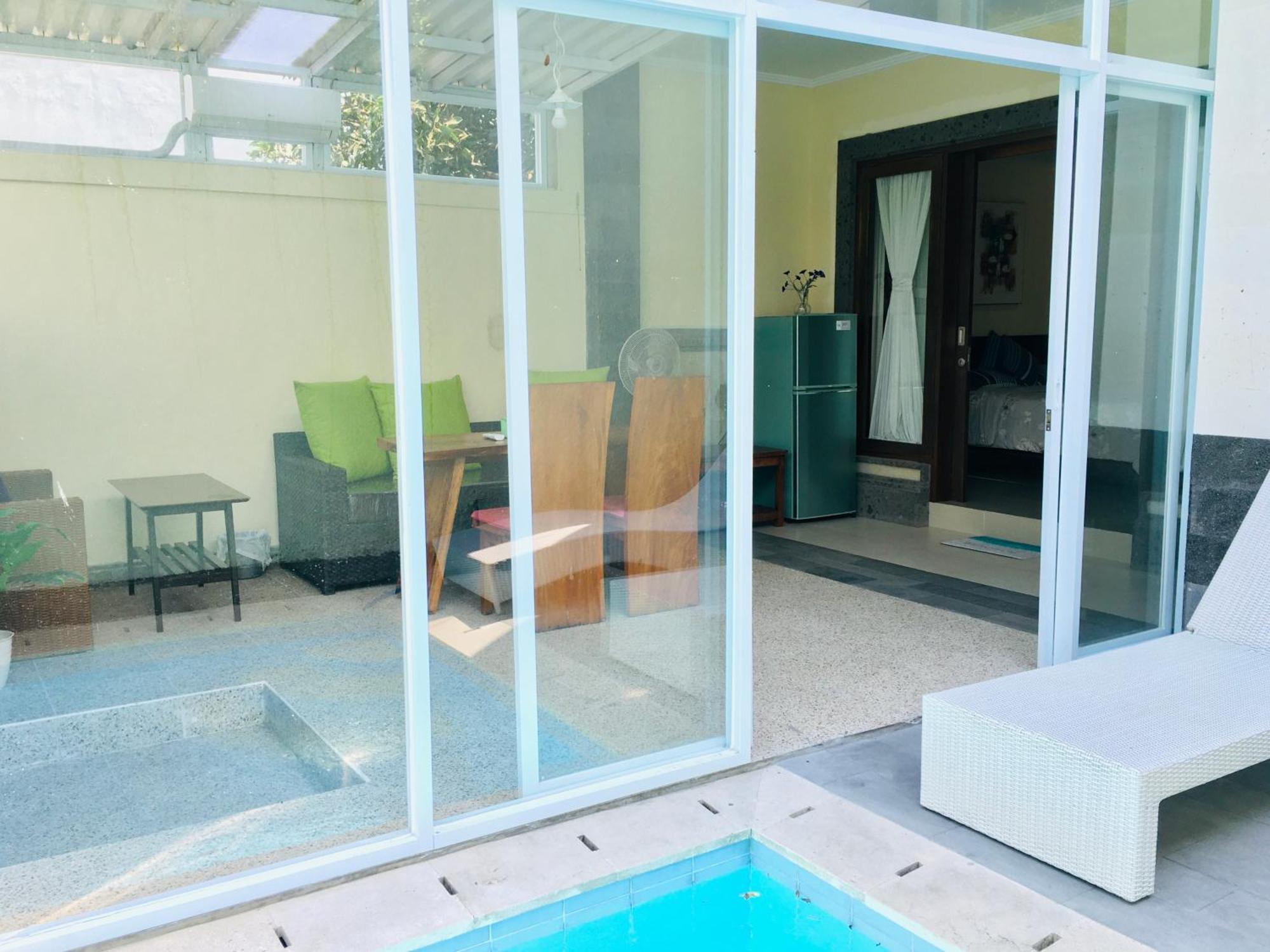 Jalak Kembar Villa *