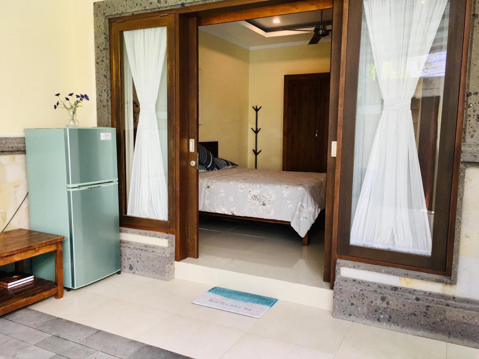 Jalak Kembar * Canggu (Bali)