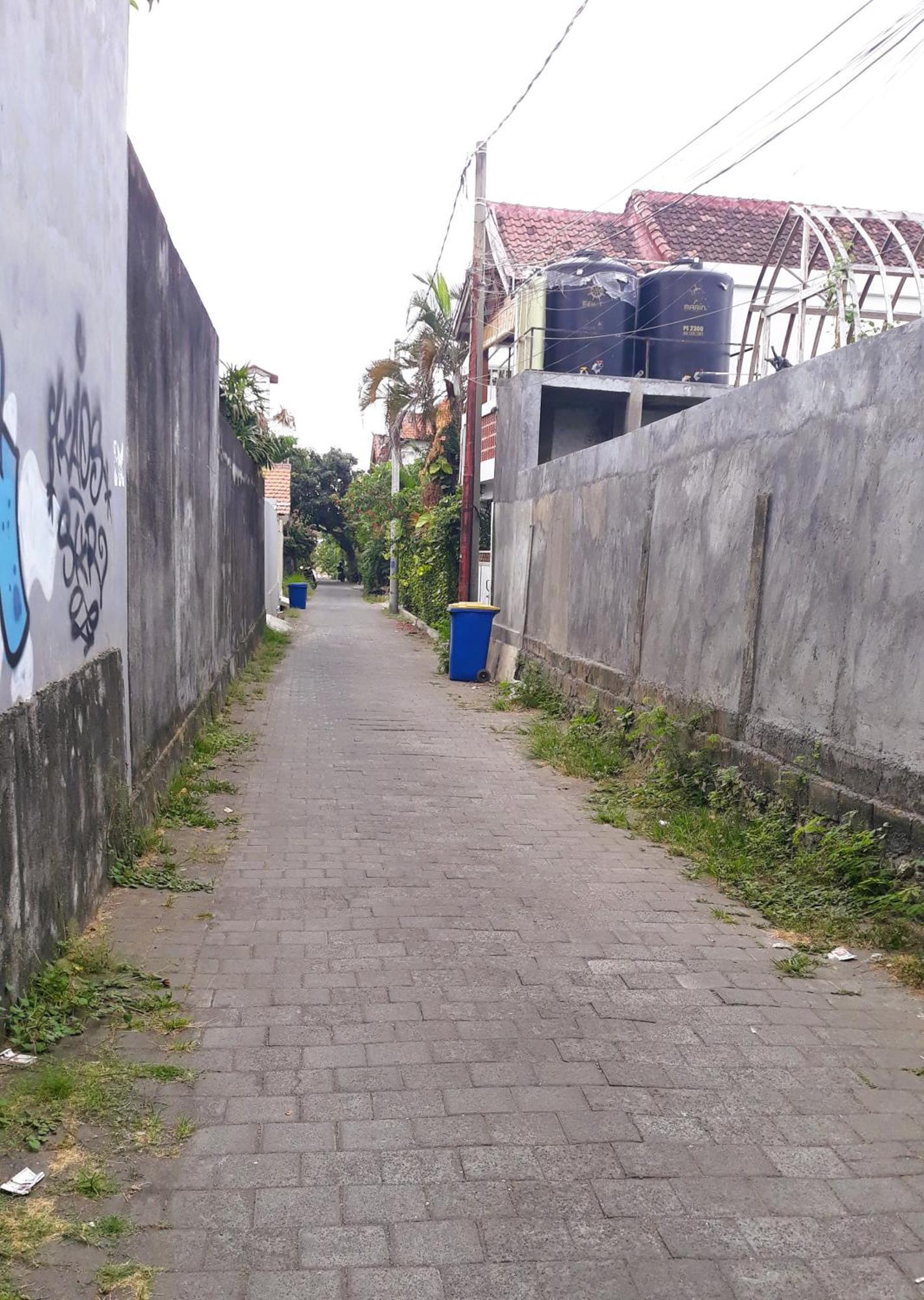 Jalak Kembar Villa *