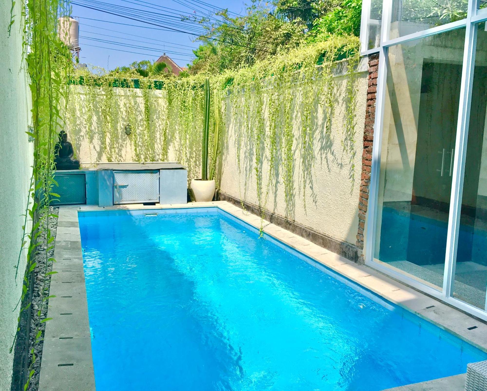 Jalak Kembar Villa Canggu (Bali)